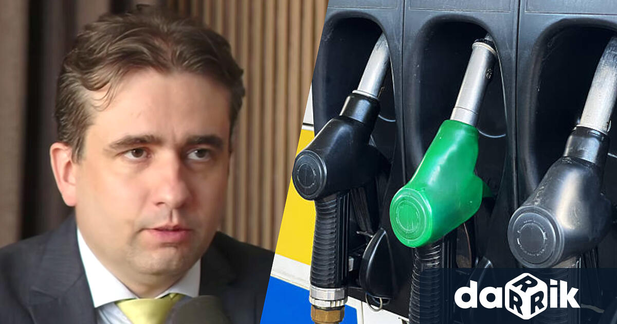 Кандидатът за народен представител от ПП ДБ Божидар Божанов бе специален