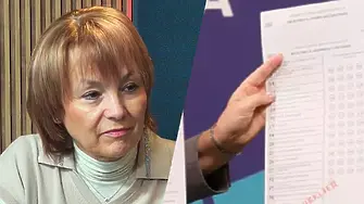 Росица Матева, ЦИК: Има много сигнали за предизборна агитация в социалните мрежи!