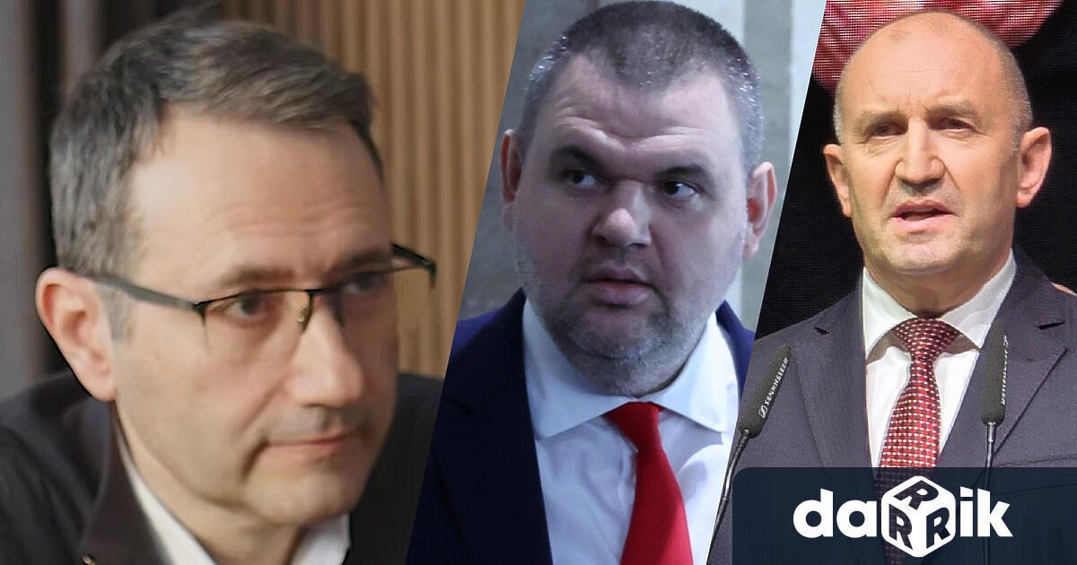 Кандидатът за народен представител от Синя България Никола Янков бе