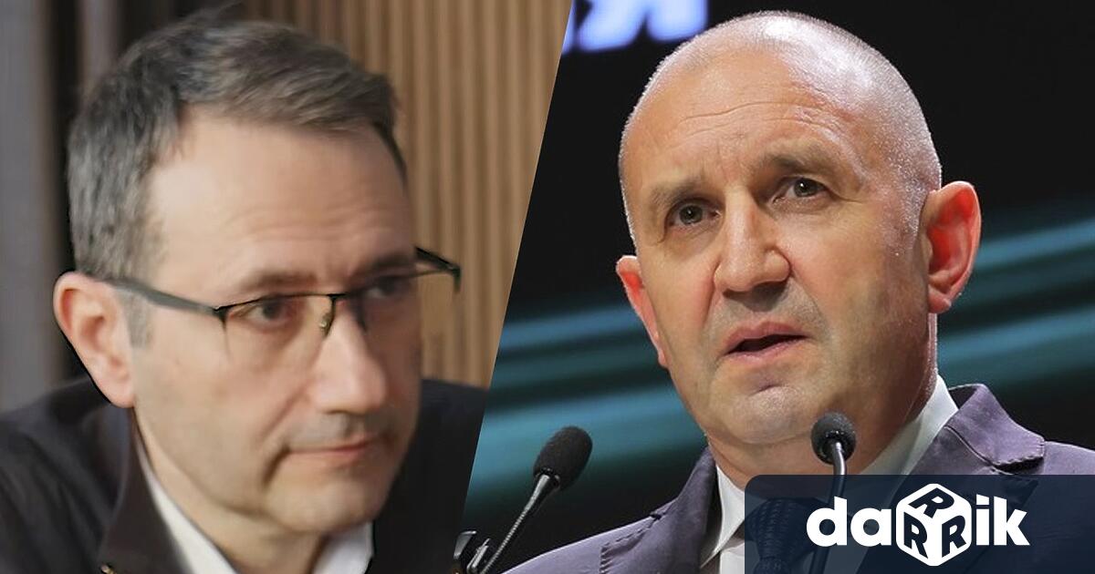 Кандидатът за народен представител от Синя България Никола Янков бе