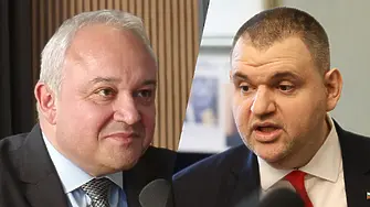 Демерджиев: Дори и вчера се срещнах с човек, когото Пеевски в момента ограбва!
