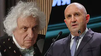 Доц. Лозанов: Правителството на Румен Радев може да е про-Путин!