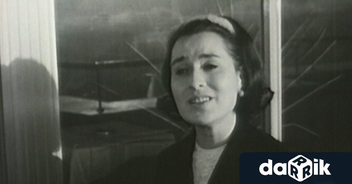 На 97 години почина Маргрет Николова Тя е един от