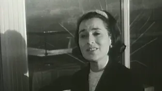 Почина Маргрет Николова - емблематичен глас на българската поп музика