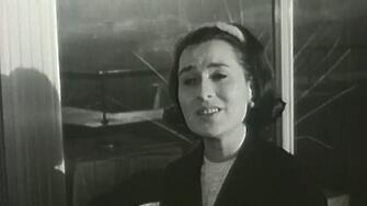 Прощаваме се с Маргрет Николова