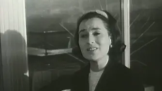 Прощаваме се с Маргрет Николова