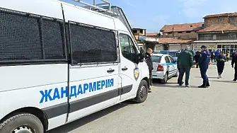 Поредна мащабна специализирана операция срещу купения вот в Сливенско