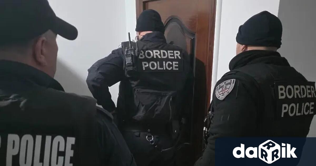 Районната прокуратура в Бургас разследва престъпления срещу политическите права на