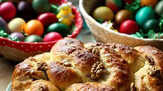 КНСБ: Великденската трапеза тази година е с около 11% по-скъпа от миналогодишната