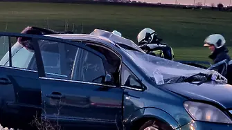 За ден: Трима загинали и 27 ранени при катастрофи 