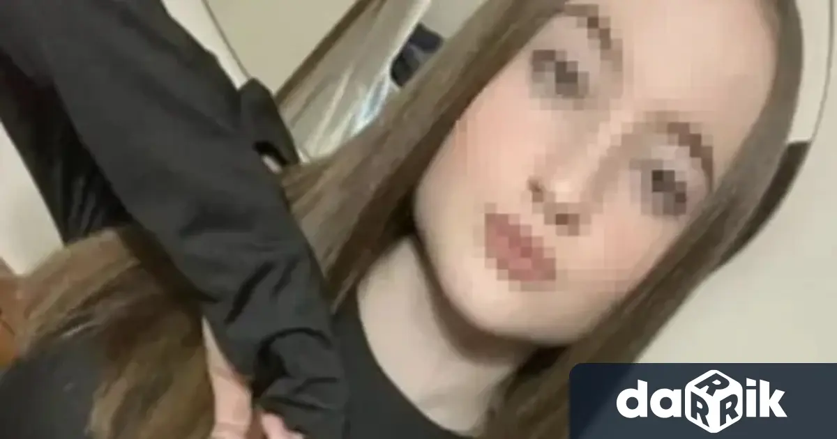 С всяка хапка тя се приближава все повече до смъртта