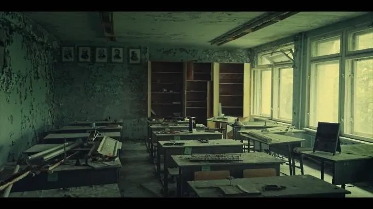 40 години от Чернобил: Историята, която радиацията не успя да изпепели