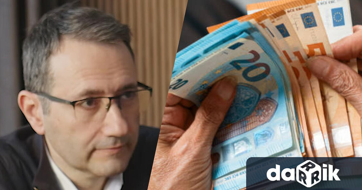 Кандидатът за народен представител от Синя България Никола Янков бе