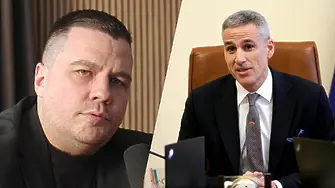 Балабанов: Служебният кабинет не може да организира честни избори категорично!