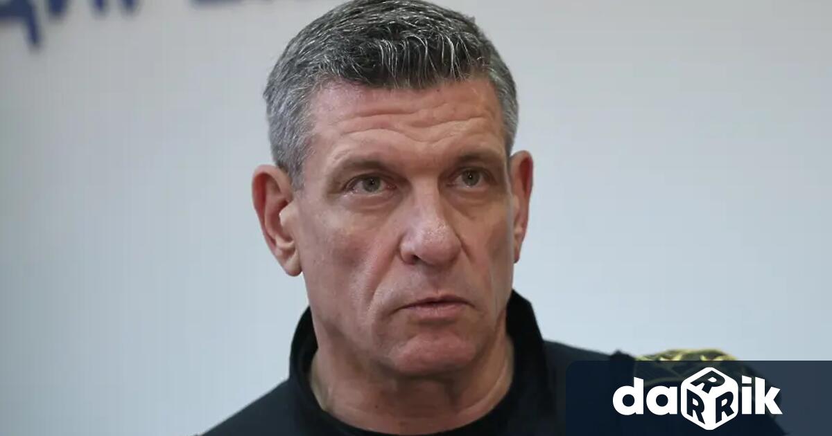 При мащабни полицейски акции в Стара Загора и Кюстендил днес
