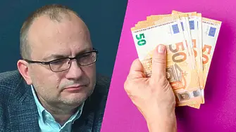 Мартин Димитров: По индивидуално потребление застигнахме и задминахме Унгария!