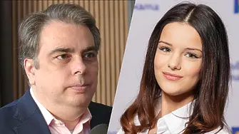 Асен Василев: Имаме много млади лица в листите! Те са готови да работят!