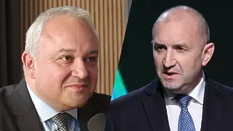 Демерджиев: Не искам да коментирам в аванс с кого може да се коалира „Прогресивна България“!