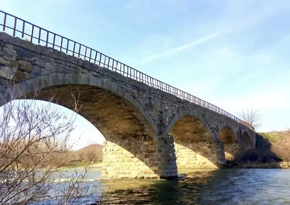 Община Севлиево започва ремонт на НЧ „Развитие – 1870“ и на каменния мост в село Горна Росица 