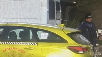 Общински съветник и член на СИК са арестувани за купуване на гласове (СНИМКИ)