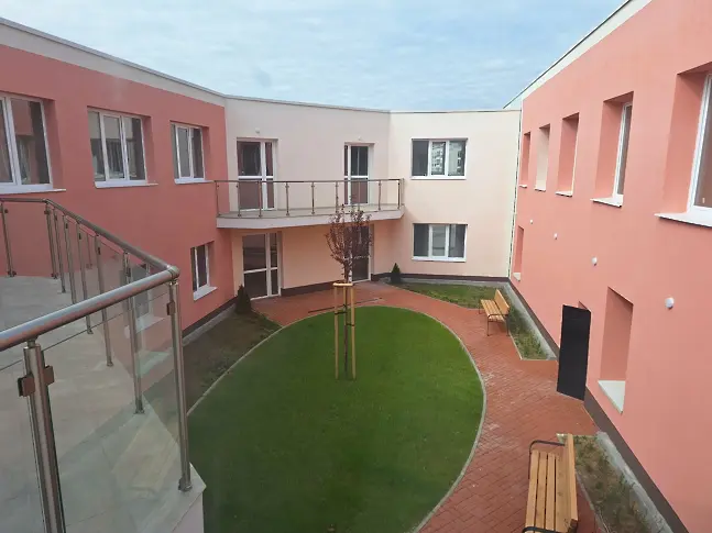 След основен ремонт Старческият дом в Сливен е модернизиран и разширен