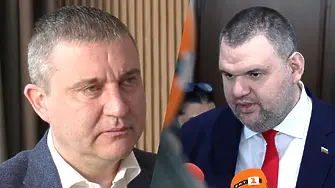 Горанов: „Магнитски“ е толкова тежка санкция, колкото искате да я направите!