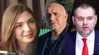 Анна Бодакова, ПП-ДБ: Битката с Борисов и Пеевски ще се осъществи!