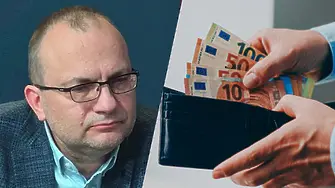 Мартин Димитров: Вече изравнихме Гърция по отношение на БВП на глава от населението!