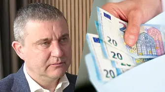 Горанов, ГЕРБ: Българите са в пъти по-богати отпреди 20 години!