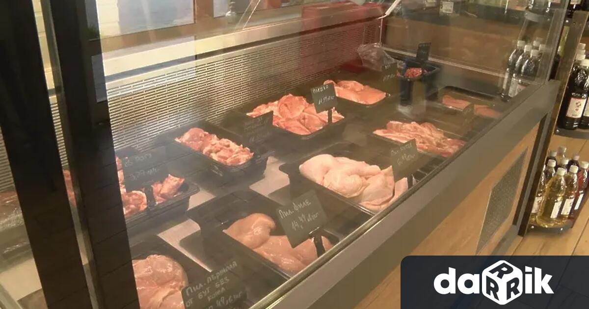 Осемстотин заклани агнета насочени за унищожаване заради липса на здравна