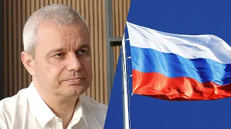 Костадинов: Можем да намалим цените на горивата с до 40%, като премахнем санкциите срещу Русия!