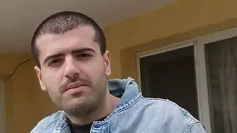 Продължава издирването на 29-годишния Димитър от Девня