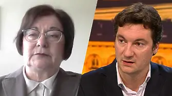 Донка Михайлова: Лява България има нужда от своето ляво представителство в парламента!