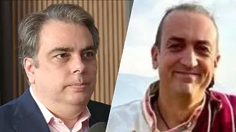 Асен Василев: Пълна глупост е да се говори за свързаност на ПП-ДБ със случая „Петрохан“!