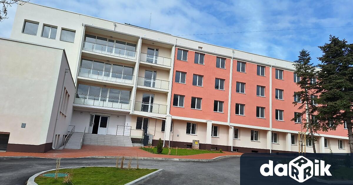 Основен ремонт модернизация на базата и разширение с още един