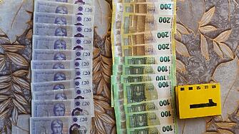 Поредна акция срещу купен вот в област Плевен