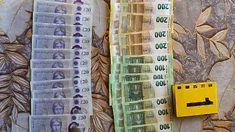 Поредна акция срещу купен вот в област Плевен