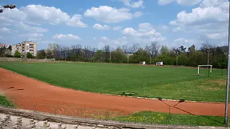 Започва основният ремонт на стадион „Априлов“ в Габрово