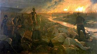 150 години от Априлското въстание: Разказ за геройството