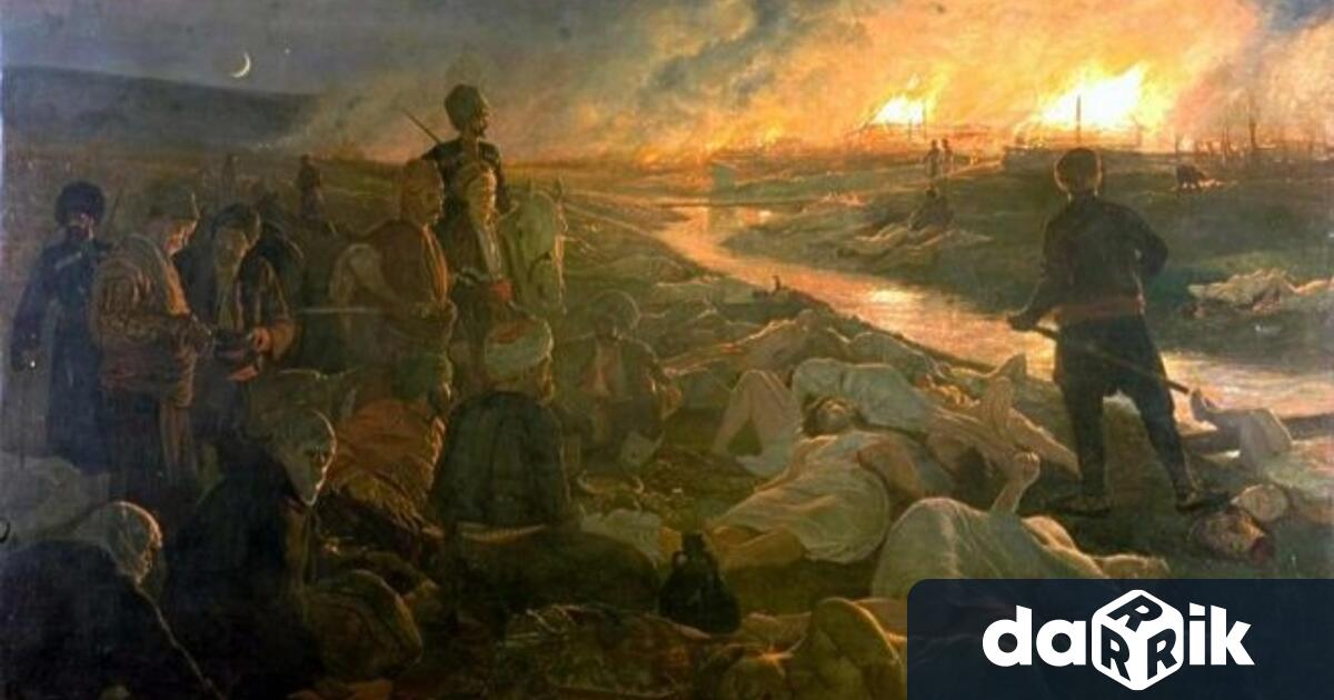 За героите от Априлското въстание и непознати факти за събитията
