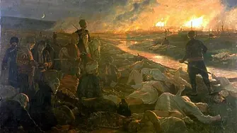 150 години от Априлското въстание: Разказ за геройството