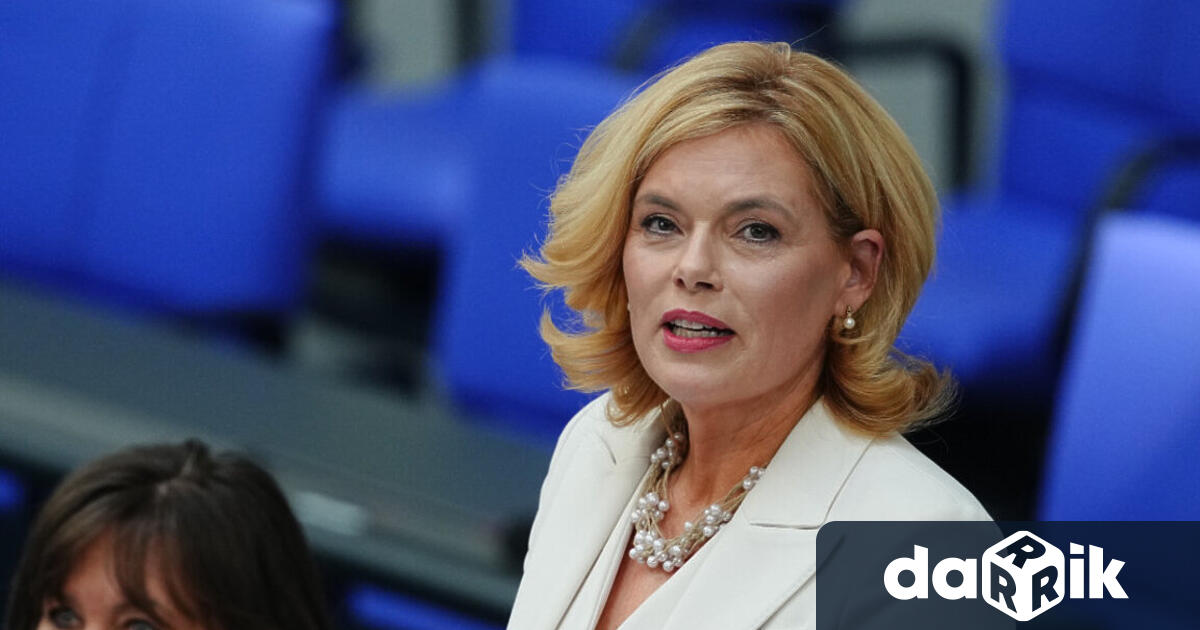 Германия поема отговорност за източния фланг на НАТО с разполагането