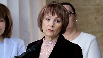 Росица Матева: В ЦИК няма постъпили сигнали за сериозни предизборни нарушения