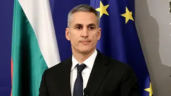 Андрей Гюров: Нека Възкресението ни напомни, че има смисъл да бъдем добри