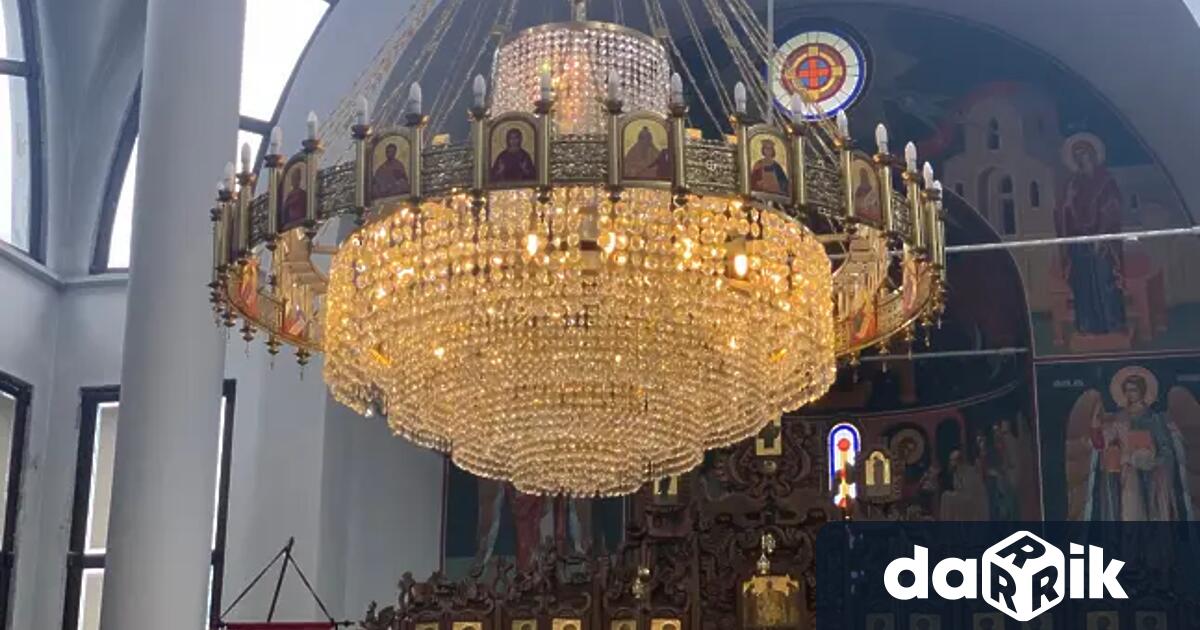Начало на Светлата седмица Тя започва с втория ден от