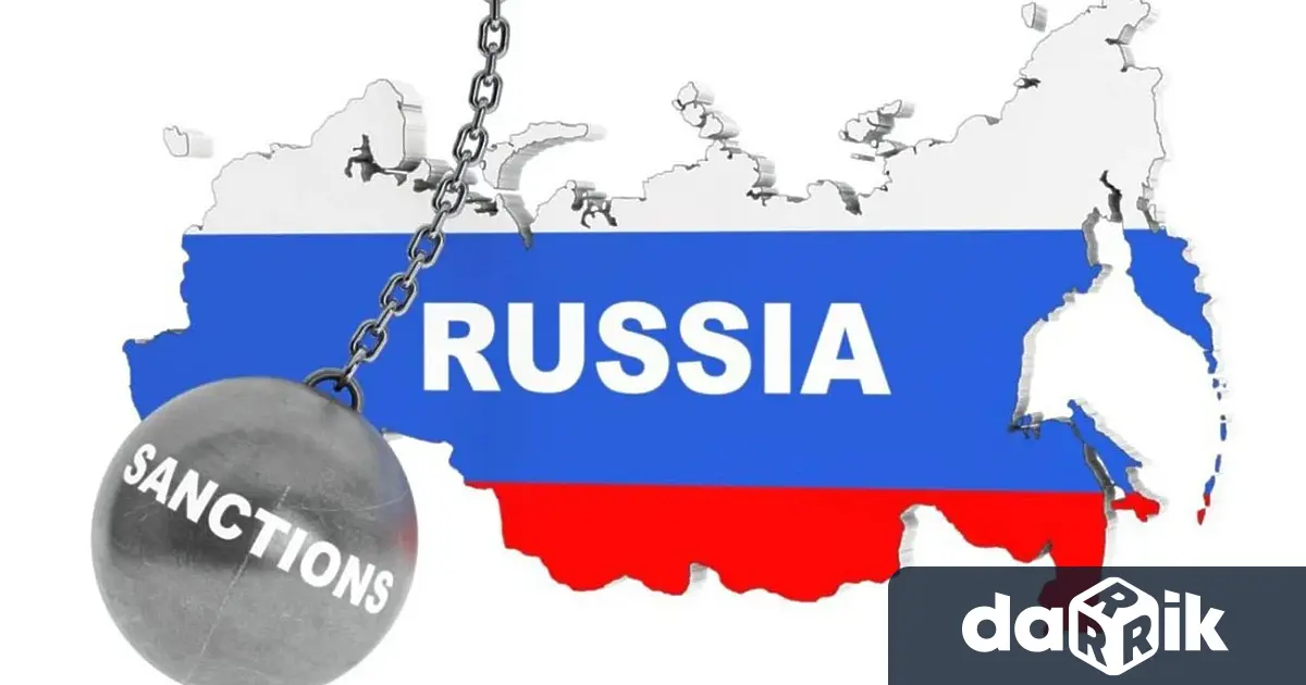 Санкциите на САЩ срещу руския петрол отново влязоха в сила