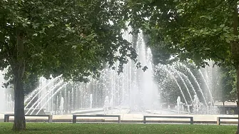 В понеделник времето ще бъде предимно слънчево