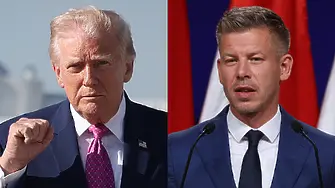 Тръмп: Мадяр ще се справи добре като премиер на Унгария