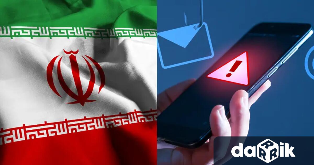 Иранците са лишени от достъп до интернет от повече от