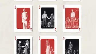 „Нощ на поезията“ гостува в Габрово на 15 април